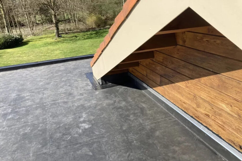 Smolders All Wood Gevelbekleding